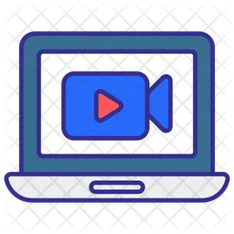 Online movie  Icon