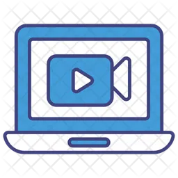 Online movie  Icon