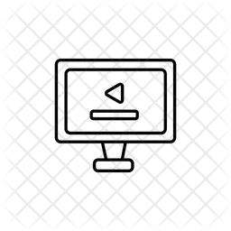 Online movie  Icon