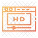Online Movie Hd Movie Online Watching Movie Icon