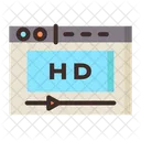 Online Movie Hd Movie Online Watching Movie Icon