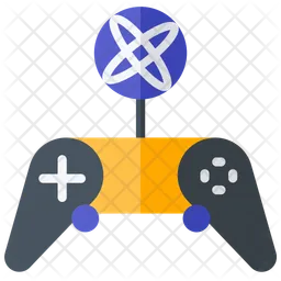 Online Multiplayer  Icon