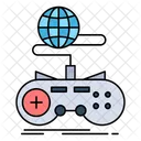 Online Multiplayer  Icon