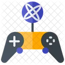 Gaming And Recreation Icons Pack Icon