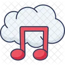 Music Audio Mp Icon
