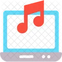 Audio Sound Instrument Icon