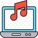 Audio Sound Instrument Icon