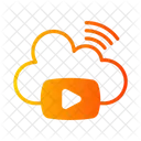 Online music  Icon