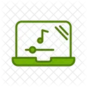 Online Music  アイコン