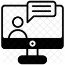 Online Nachhilfe Symbol