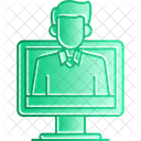 Online Nachhilfe Symbol