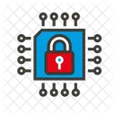 Online Network Protection  Icon