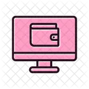 Online News  Icon