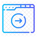 Online Next  Icon