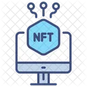 Online Nft Symbol