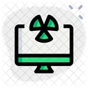 Online Nuclear  Icon