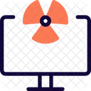 Online Nuclear  Icon