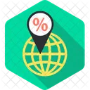 Online offer  Icon