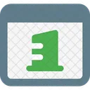 Online Office  Icon