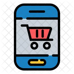 Online order  Icon