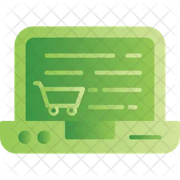 Online order  Icon