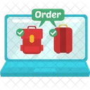 Ecommerce Shopping Sale Icon