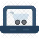 Online Order Icon