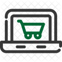 Online Order Icon