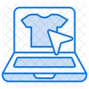 Online order  Icon