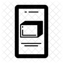 Online Order Icon