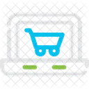 Online Order Icon