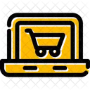 Online Order Icon