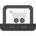 Online Order Icon