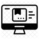 Online Order Icon
