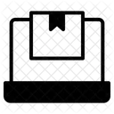Online order  Icon
