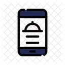 Online Order Icon