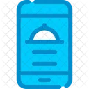 Online Order Icon