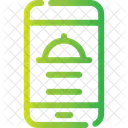 Online Order Icon
