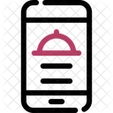 Online Order Icon