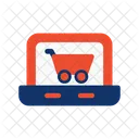 Online Order Icon