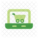 Online Order Icon