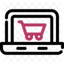 Online Order Icon
