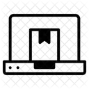 Online Order Icon