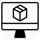Online Order Icon