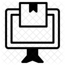 Online Order Icon