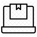 Online Order Icon