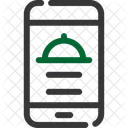 Online Order Icon