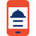 Online Order Icon