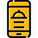 Online Order Icon