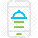 Online Order Icon